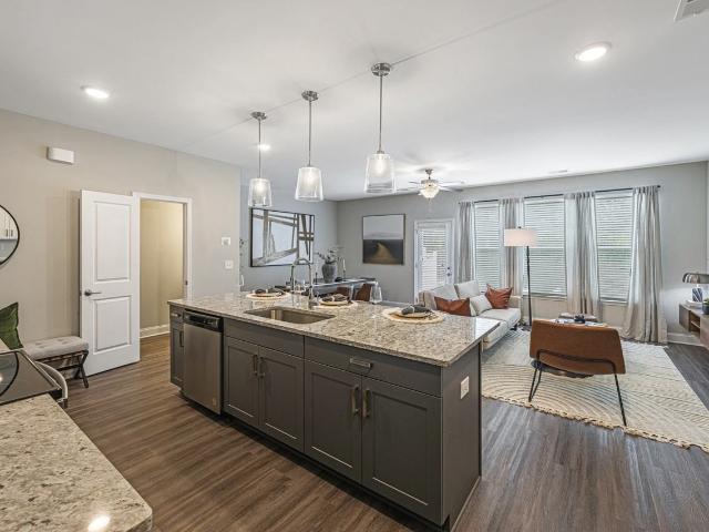 Apartment for rent in Mcdonough, Georgia