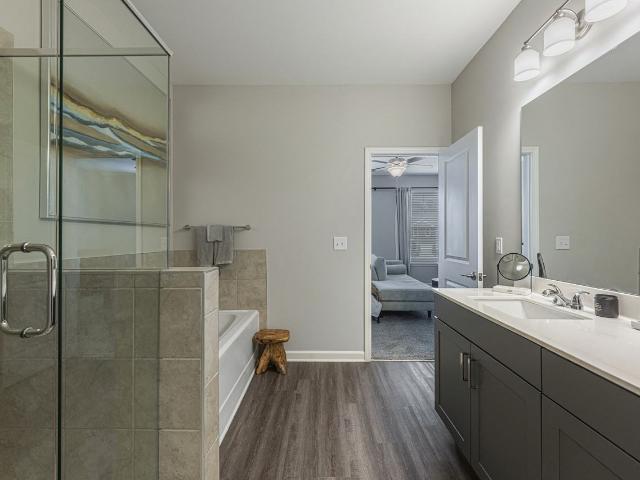 Apartment for rent in Mcdonough