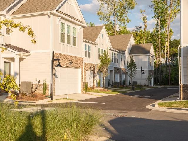 Apartment for rent in Mecklenburg, North Carolina