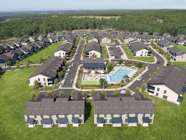 Apartment for rent in Simpsonville, South Carolina