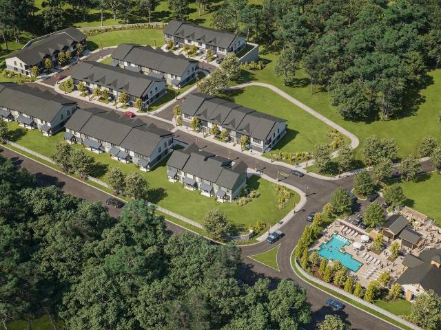 Apartment for rent in Simpsonville, South Carolina