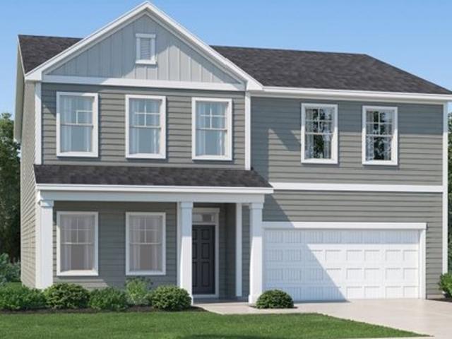 House for sale in Sims, North Carolina