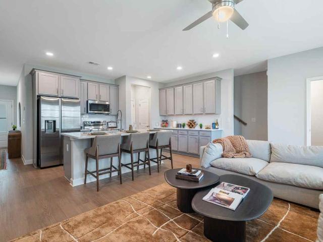 Apartment for rent in Gainesville, Hall County