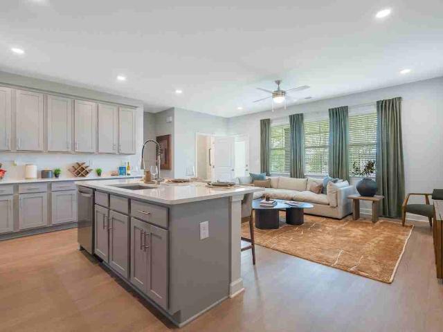 Apartment for rent in Gainesville, Hall County