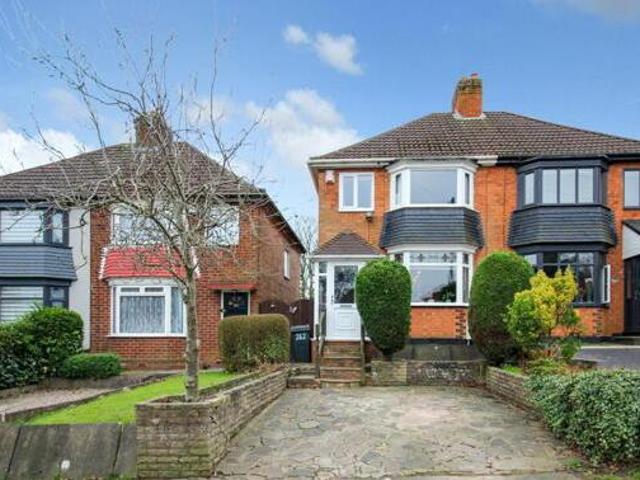 House for sale in Turves Green, West Midlands