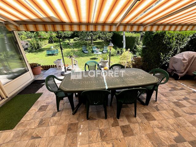 Maison vente à Mantes-la-Jolie, Tessancourt-sur-aubette