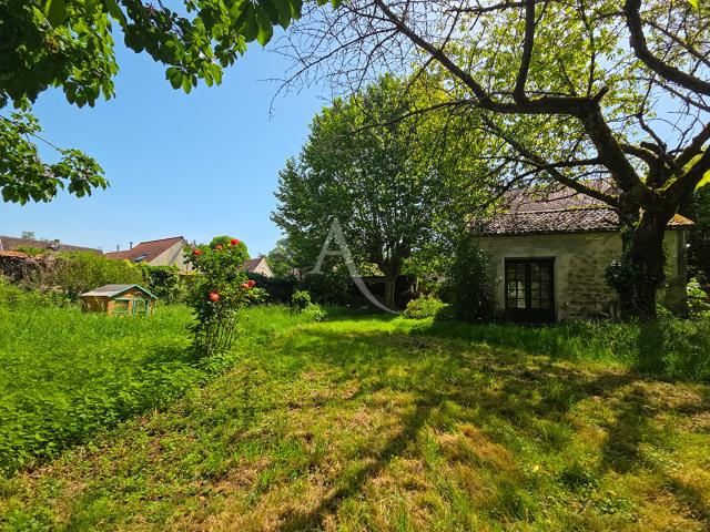 Maison vente à Mantes-la-Jolie, Tessancourt-sur-aubette
