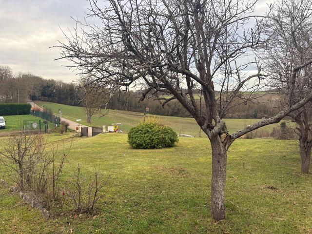 Terrain vente à Mantes-la-Jolie, Tessancourt-sur-aubette