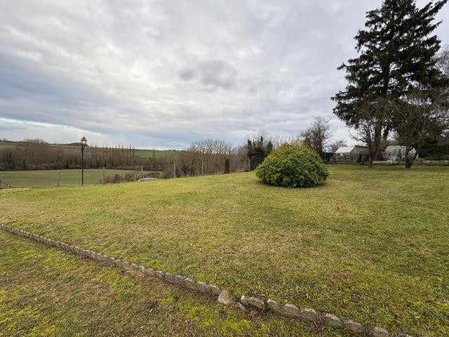 Terrain vente à Mantes-la-Jolie, Tessancourt-sur-aubette