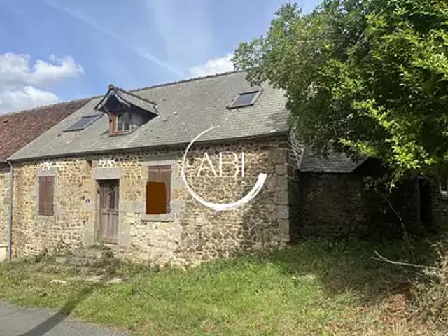 Maison vente à Alençon, Tessé-froulay
