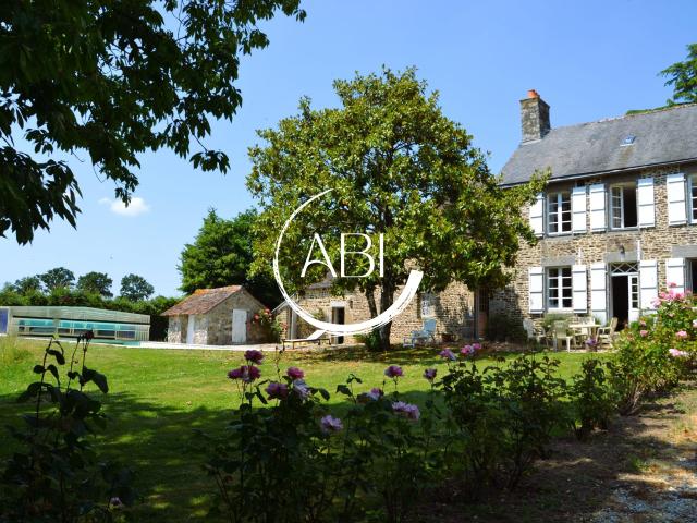 Maison vente à Alençon, Tessé-froulay