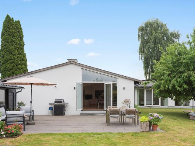 Villa til salg i Herfølge, Køge