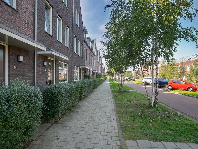 Woning te huur in Enka, Ede