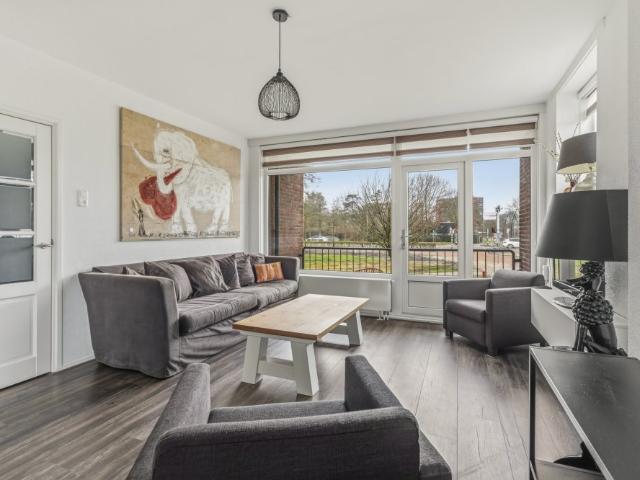 Appartement te huur in Uithoorn, Noord Holland