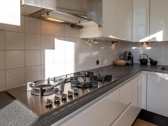 Woning te huur in West, Amsterdam