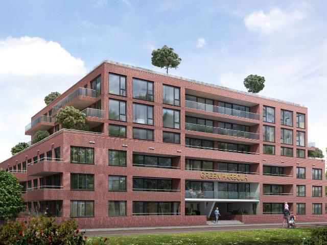 Appartement te huur in Scheveningen, Zuid Holland