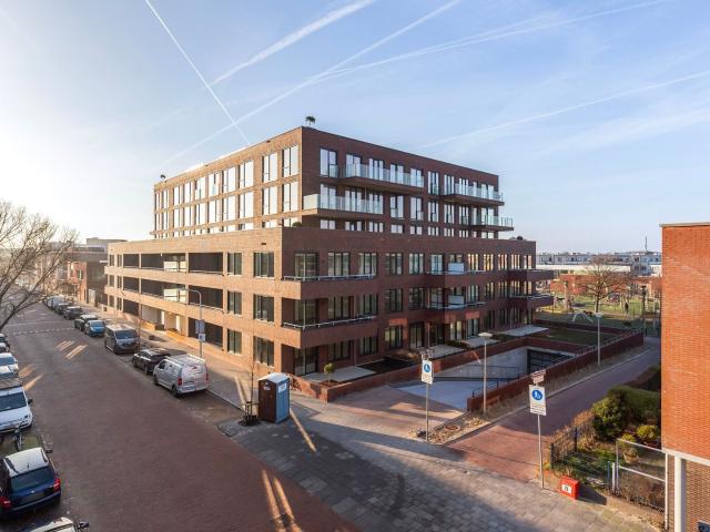 Appartement te huur in Scheveningen, Zuid Holland