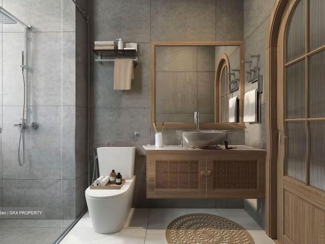 Condominium for sale