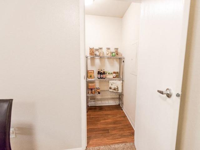 Apartment for rent in Everett