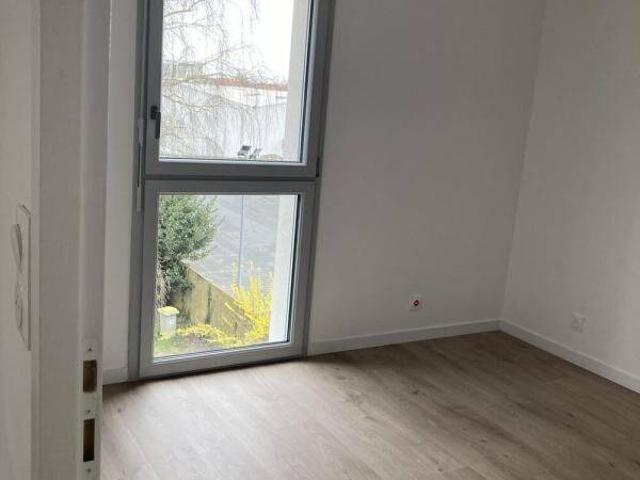 Appartement location à La Coquetière, Rezé