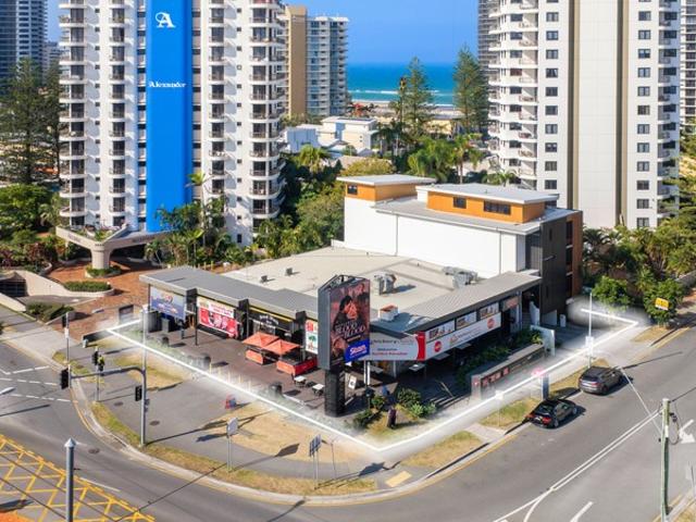 Property for sale in Surfers Paradise, Gold Coast City