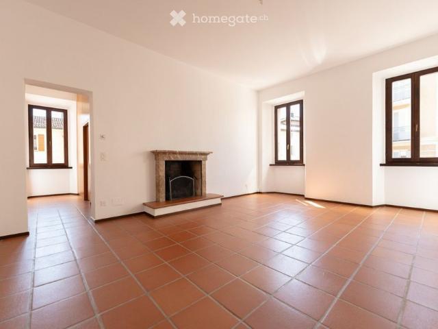 Apartment mieten in Tesserete, Capriasca