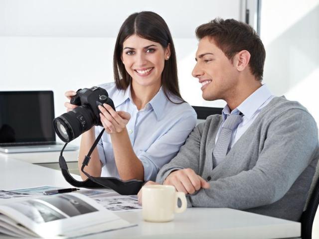 Büro kaufen