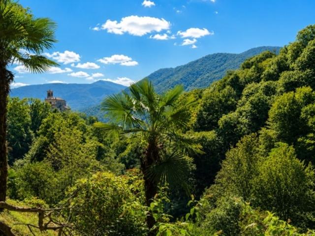 Einfamilienhaus kaufen in Biogno-Beride, Tessin