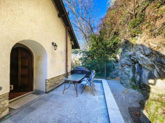 Immobilie kaufen in Monteceneri, Tessin
