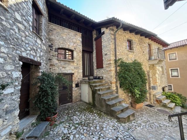 Einfamilienhaus kaufen in Circolo di Lugano est, Lugano