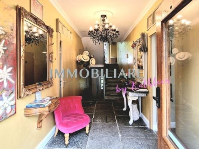 Einfamilienhaus kaufen in Acquarossa, Tessin