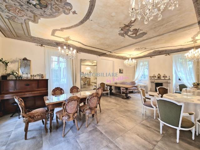 Haus kaufen in Acquarossa, Tessin