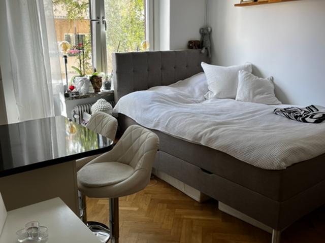 Lägenhet hyra i Västerås
