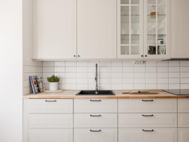 Bostadsrätt till salu i Innerstaden, Malmö