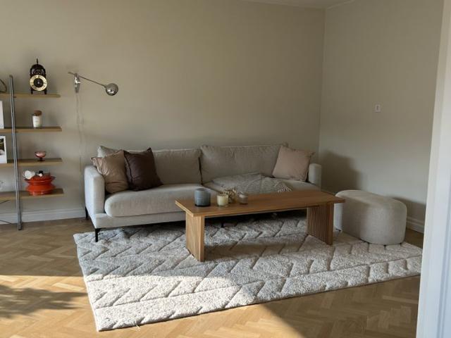 Lägenhet hyra i Innerstaden, Malmö
