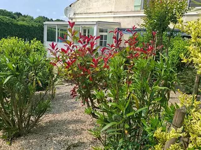 Maison vente à Saintes, Tesson