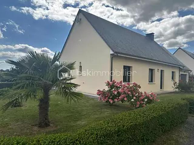 Maison vente à Saint-Lô, Tessy-sur-vire