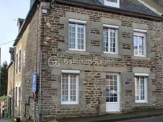 Maison vente à Saint-Lô, Tessy-sur-vire