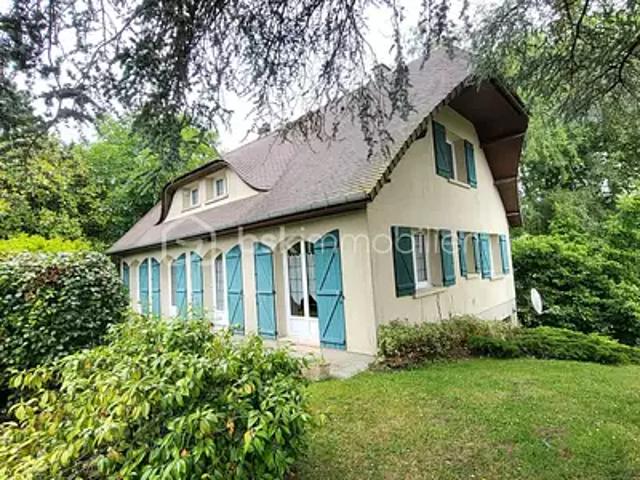 Maison vente à Saint-Lô, Tessy-sur-vire