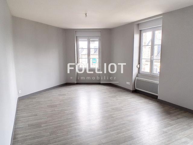 Appartement location à Saint-Lô, Tessy-sur-vire