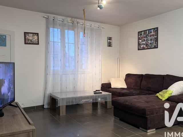 Maison vente à Saint-Lô, Tessy-sur-vire
