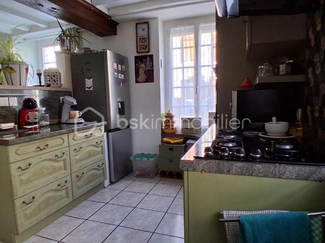 Maison vente à Saint-Lô, Tessy-sur-vire