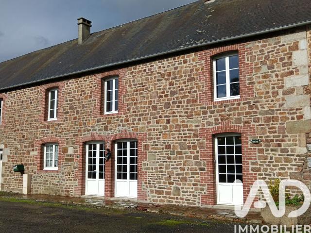 Maison vente à Saint-Lô, Tessy-sur-vire
