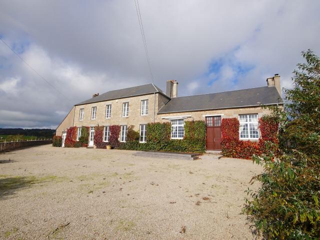 Maison vente à Saint-Lô, Tessy-sur-vire