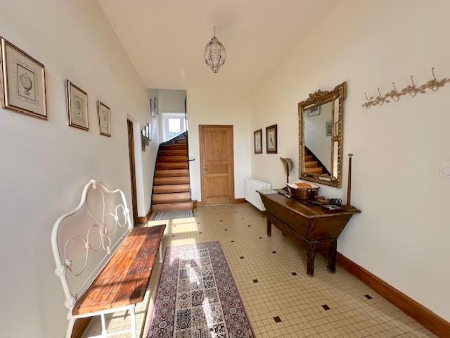 Maison vente à Saint-Lô, Tessy-sur-vire