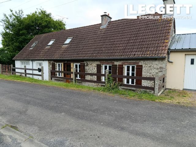 Maison vente à Saint-Lô, Tessy-sur-vire