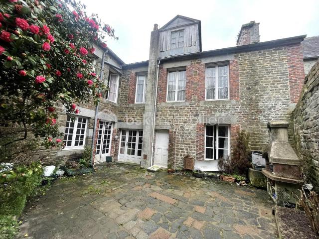 Maison vente à Saint-Lô, Tessy-sur-vire