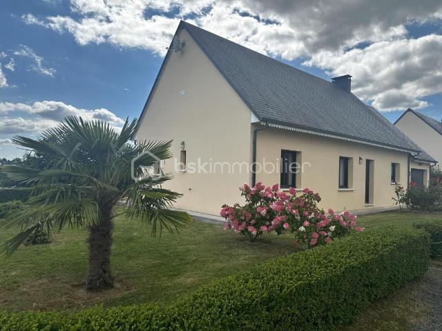 Maison vente à Saint-Lô, Tessy-sur-vire