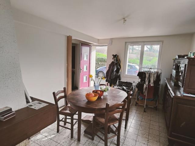 Maison vente à Saint-Lô, Tessy-sur-vire