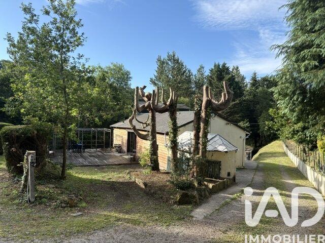 Maison vente à Saint-Lô, Tessy-sur-vire